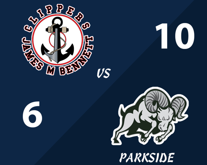 Final Score - Bennet vs Parkside