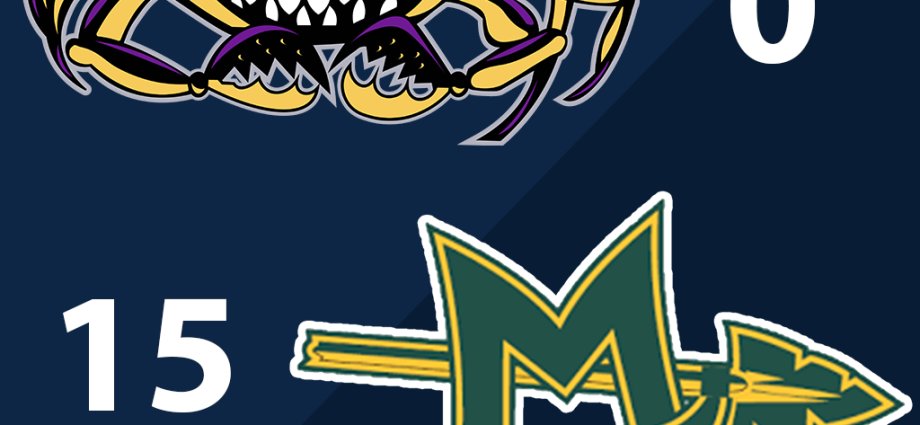Final Score - Crisfield vs Mardela
