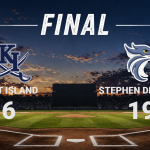 Final Score - Kent Island vs Stephen Decatur