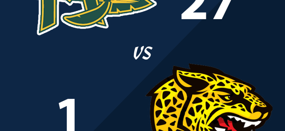 Final Score - Mardela vs Washington