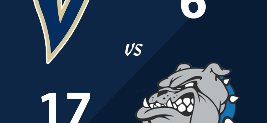 Final Score North Caroline vs Cambridge