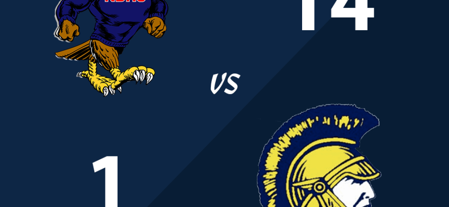 Final Score - Crisfield vs Cambridge