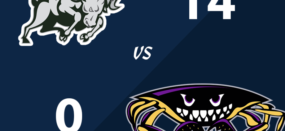 Final Score - Parkside vs Crisfield