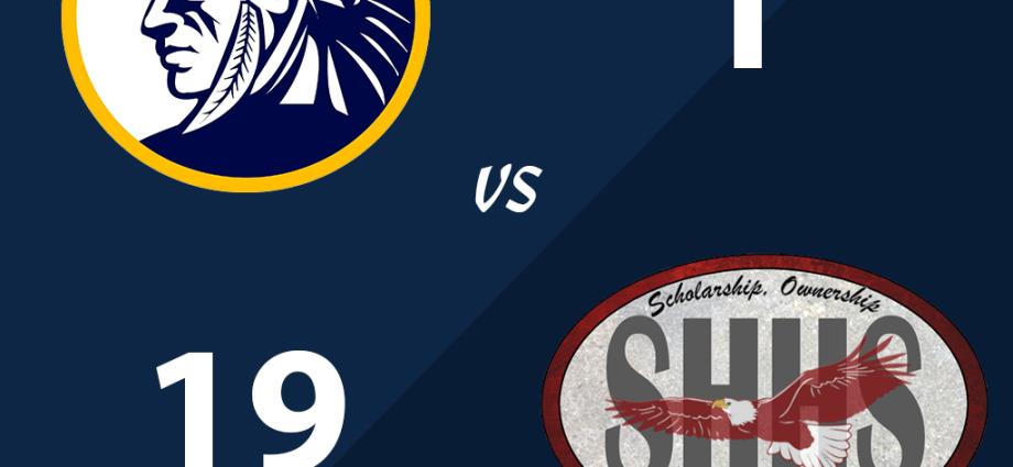 Final Score - Pocomoke vs Snow Hill