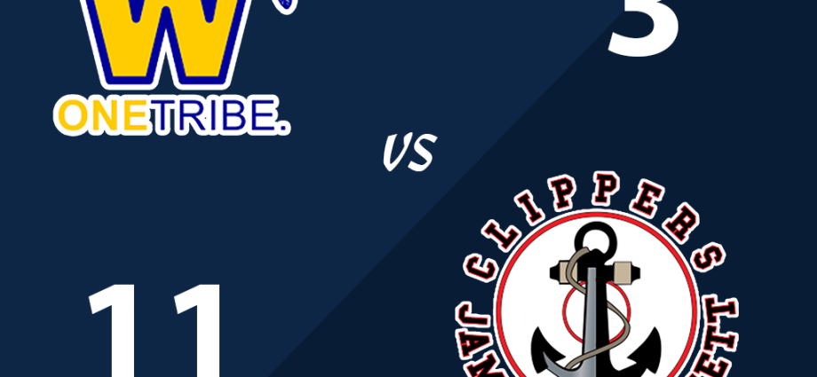 Final Score - Wicomico vs Bennett