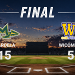 Final Score - Wicomico vs Mardela