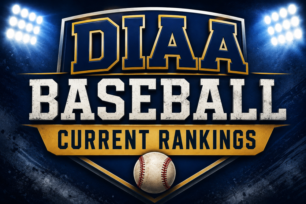 DIAA Index Ranking Title Graphic