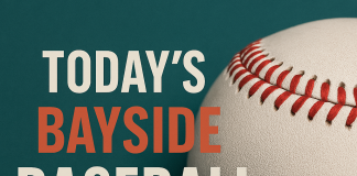 Todays bayside quarter finals