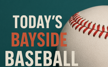Todays bayside quarter finals