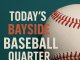 2026 Bayside Baseball – Quarter Final Matchups Todays bayside quarter finals