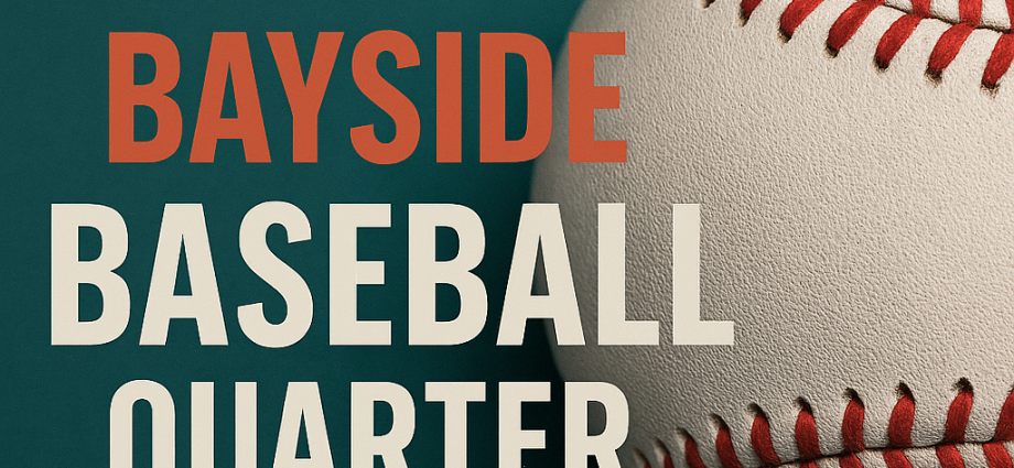 Todays bayside quarter finals