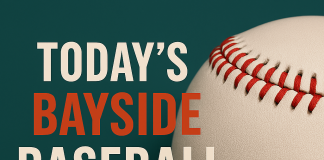 Bayside Baseball Semi Finals