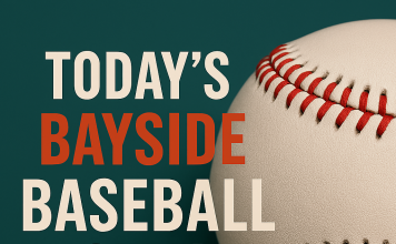 Bayside Baseball Semi Finals