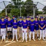 Crisfield wins playoff game