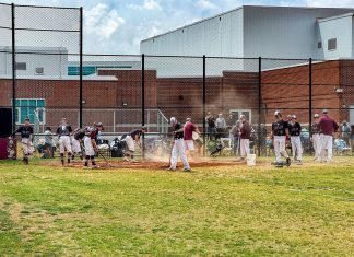 Explosive Start Lifts Snow Hill to Convincing Victory Against Crisfield
