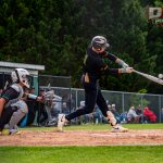 Hegedus hits a double to bring QAC ahead in semifinal
