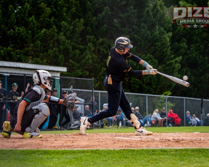 Hegedus hits a double to bring QAC ahead in semifinal