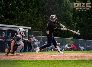 Hegedus’ Clutch Double Lifts Queen Anne’s County Past Parkside Hegedus hits a double to bring QAC ahead in semifinal