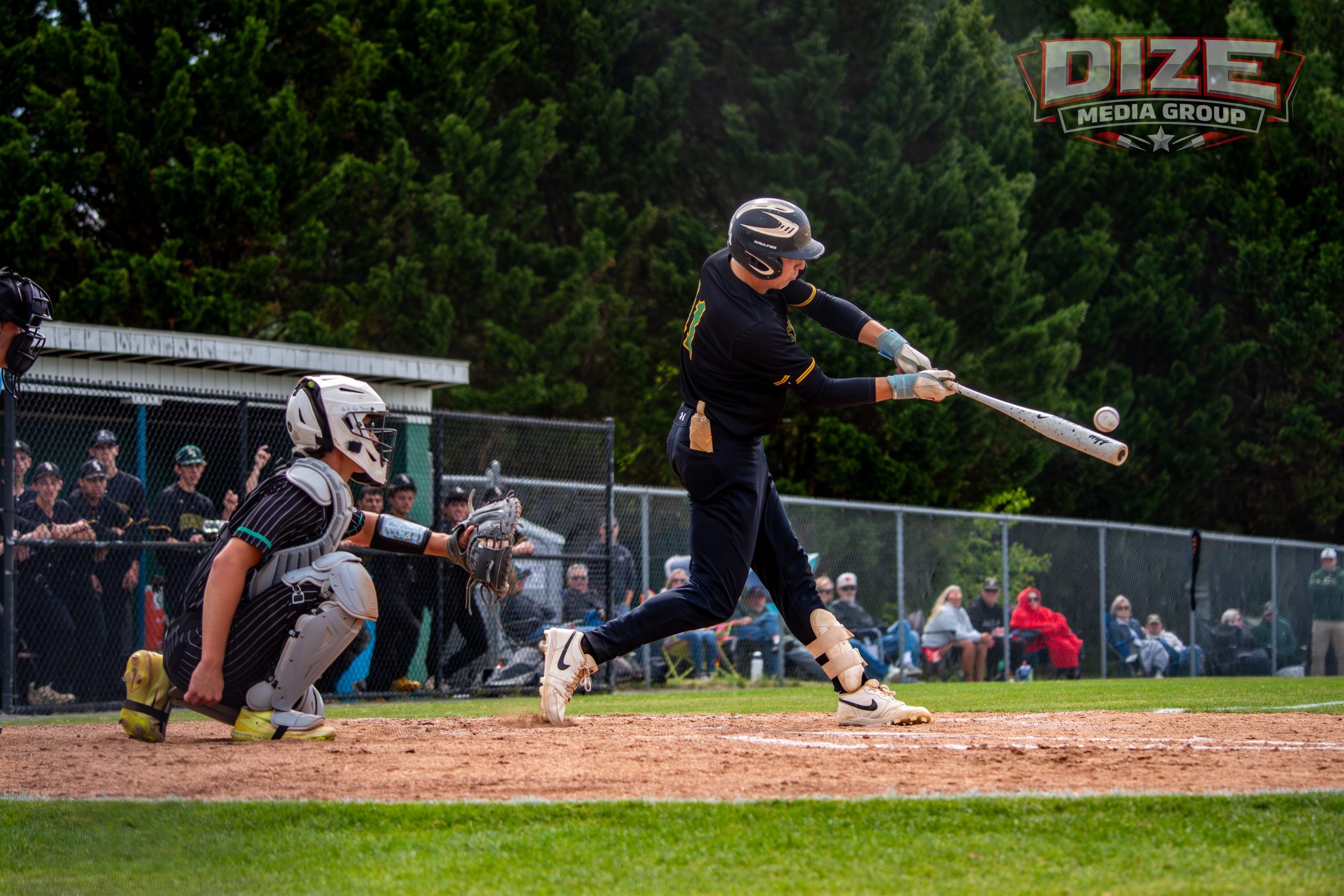 Hegedus hits a double to bring QAC ahead in semifinal Hegedus hits a double to bring QAC ahead in semifinal