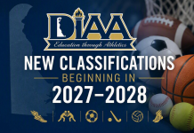 DIAA: New Classification Starts 2027–2028 DIAA’s New Era: Delaware high school athletics will enter a new chapter in 2027-28 as updated classifications reshape competition across the state. 🏆🏈🏀