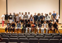 Building Champions: Youth Summit at Dre Day